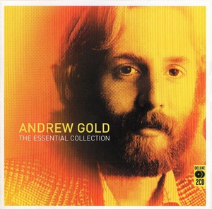 Andrew Gold - The Essential Collection  2CD-Set