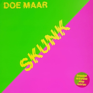 Doe Maar - Skunk Ltd.  Lp