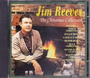 Jim Reeves - The Christmas Collection  CD