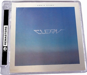 Edwin Starr - Clean Ltd  CD