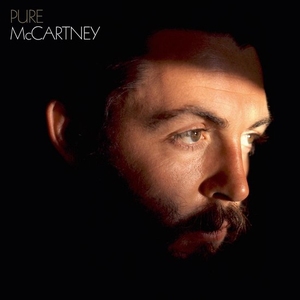 Paul McCartney - Pure McCartney  2CD-Set