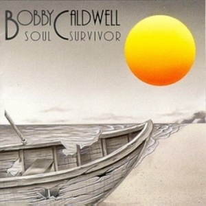 Bobby Caldwell - Soul Survivor   CD