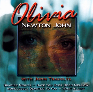 Olivia Newton John - Greatest Hits 1  CD