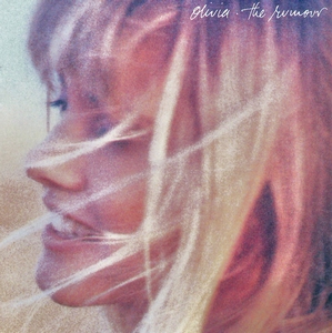 Olivia Newton John - The Rumour  CD