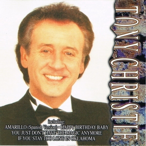 Tony Christie - The Golden Singles Collection Vol. 2  CD