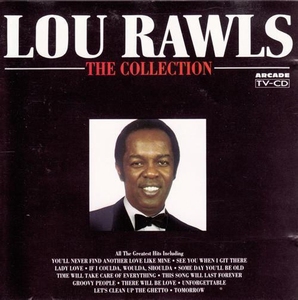 Lou Rawls - The Collection  CD