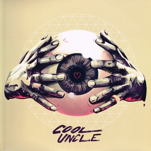 Cool Uncle ‎- Cool Uncle       Ltd. White Vinyl  2LP