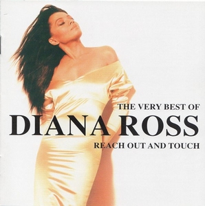 Diana Ross - The Very Best Of Diana Ross   CD