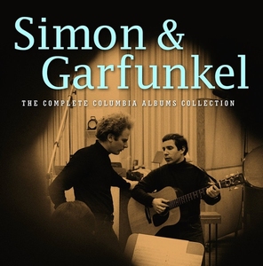 Simon & Garfunkel - The Complete Columbia Albums  6LP
