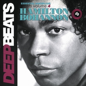 Bohannon -  Best of  CD
