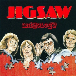 Jigsaw - Anthology   CD
