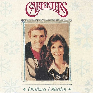 Carpenters - Christmas Portrait / An Old Fashioned Christmas  2CD-Set