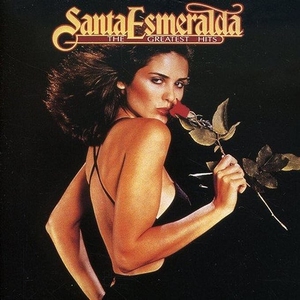 Santa Esmeralda - The Greatest Hits  CD