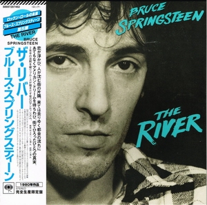 Bruce Springsteen - The River Ltd.  2CD