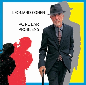 Leonard Cohen - Popular Problems   CD