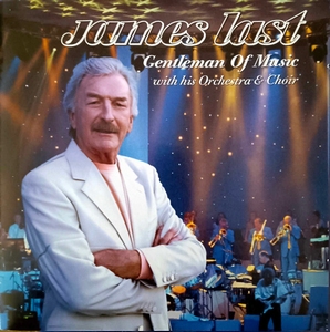 James Last - Gentleman Of Music   2CD-set