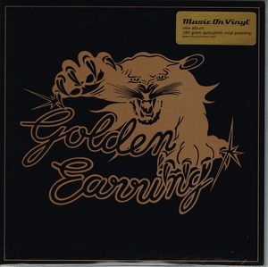 Golden Earring - From Heaven From Hell Ltd  10-Inch