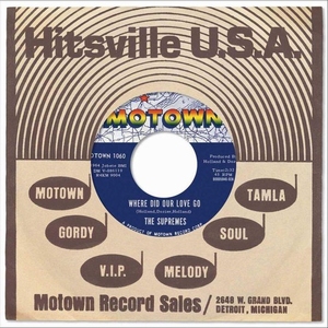 The Complete Motown Singles Vol.4 1964  6CD-Box