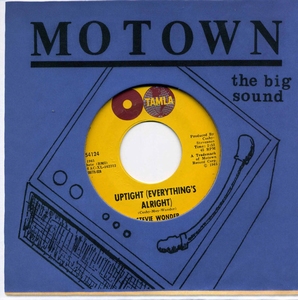 The Complete Motown Singles Vol.5 1965  6CD-Box
