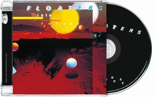 Floaters - Float Into The Future  CD
