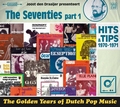 The Golden Years Of Dutch Pop Music The Seventies part 1 2CD-Set