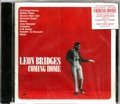 Leon Bridges - Coming Home CD