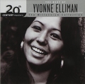 Yvonne Elliman - The Best of CD