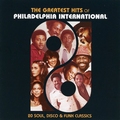 The Greatest Hits Of Philadelphia International CD