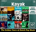 Kayak - Golden Years Of Dutch Pop Music 2CD-Set