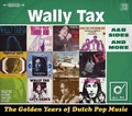 Wally Tax - Golden Years Of Dutch Pop Music 2CD-Set