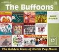 The Buffoons - The Golden Years Of Dutch Pop Music 2CD-Set