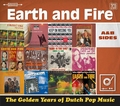 Earth & Fire - The Golden Years Of Dutch Pop Music 2CD-Set