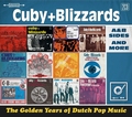 Cuby + Blizzards - The Golden Years Of Dutch Pop Music 2CD-Set