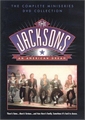 The Jacksons An American Dream, The Complete Miniseries DVD muziek