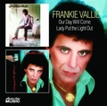 Frankie Valli - Our Day Will Come - Lady Put The Light Out CD