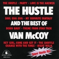 Van McCoy - The Hustle and the best of Van McCoy CD