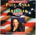 Paul Anka - Five Decades Greatest Hits CD