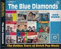 The Blue Diamonds - The Golden Years Of Dutch Pop Music 2CD-Set