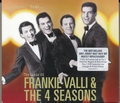 The 4 Seasons - The Music Of Frankie Valli & The 4 Seasons 2CD-Set