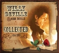 Willy Deville & Mink Deville - Collected 1976-2009 3CD Digipack