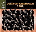 London American 1961 4CD-Box