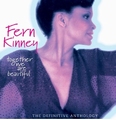 Fern Kinney - Together We are Beautiful (best of) 2CD-Set