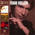 Frank Boeijen - 3 Original Album Classics 3CD set