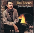 Jim Reeves - Jij Is Mij Liefling CD