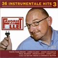 36 Instrumentale Hits 3 2CD-Set