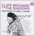 Cliff Richard and The Schadows - The Rock 'N Roll Years 6CD box