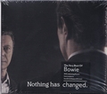 David Bowie - Nothing Has Changed (DeLuxe) 3CD set