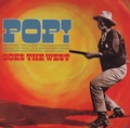 Pop Goes The West CD