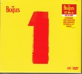 The Beatles - 1 CD+DVD