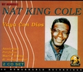 Nat King Cole - Vaya Con Dios  2CD-Set
